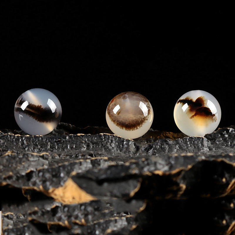 [7A selection] Aquatic agate