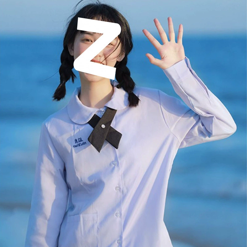 Uniform, shirt, summer set, Thailand