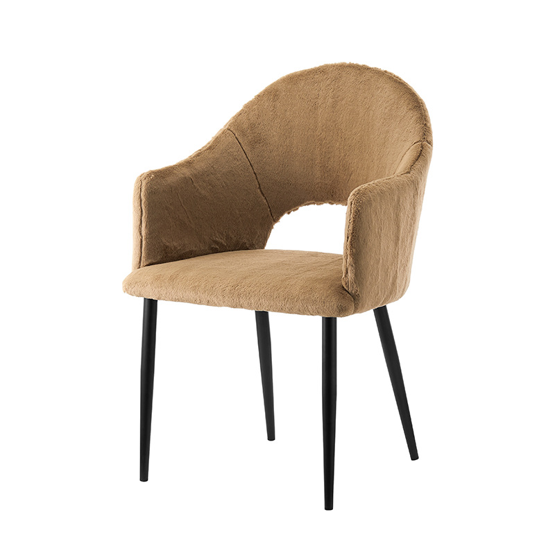 Sillas de comedor de lujo Walmart sillas de mesa modernas y simples sillas de comedor de alta calidad