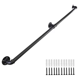 搁板、壁架;衣帽架;楼梯及配件