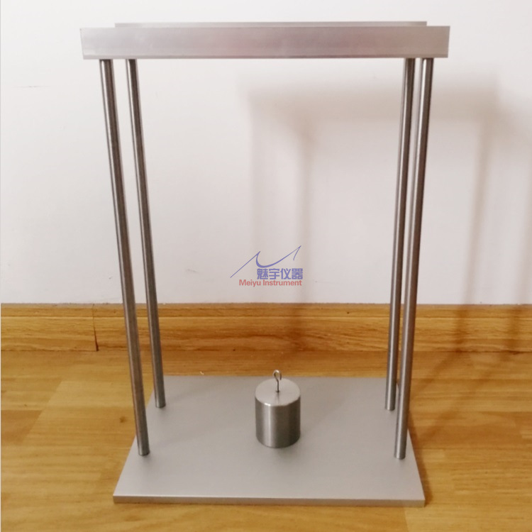 STT-920反光膜耐冲击测定仪试验仪反光膜抗冲击性测定仪