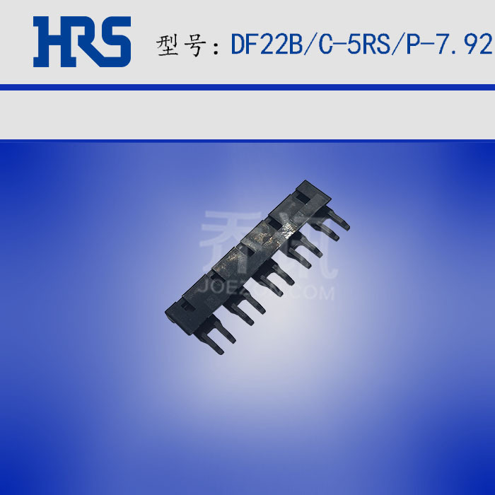DF22B/C-5RS/P-7.92  ����hrs������DF22ϵ����� ��Ƭ