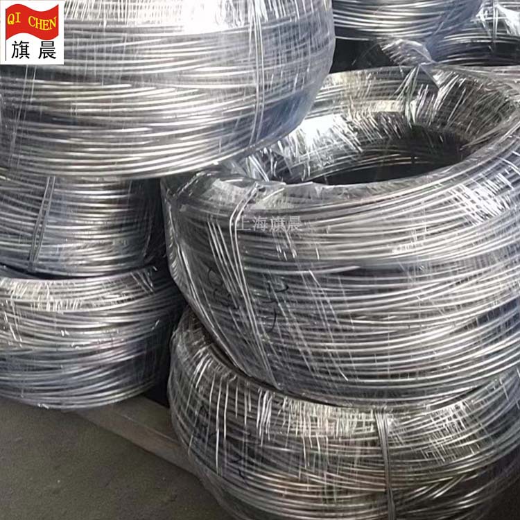 批发零售A5154铝合金线小规格 5154 合金铝线铝丝规格可定