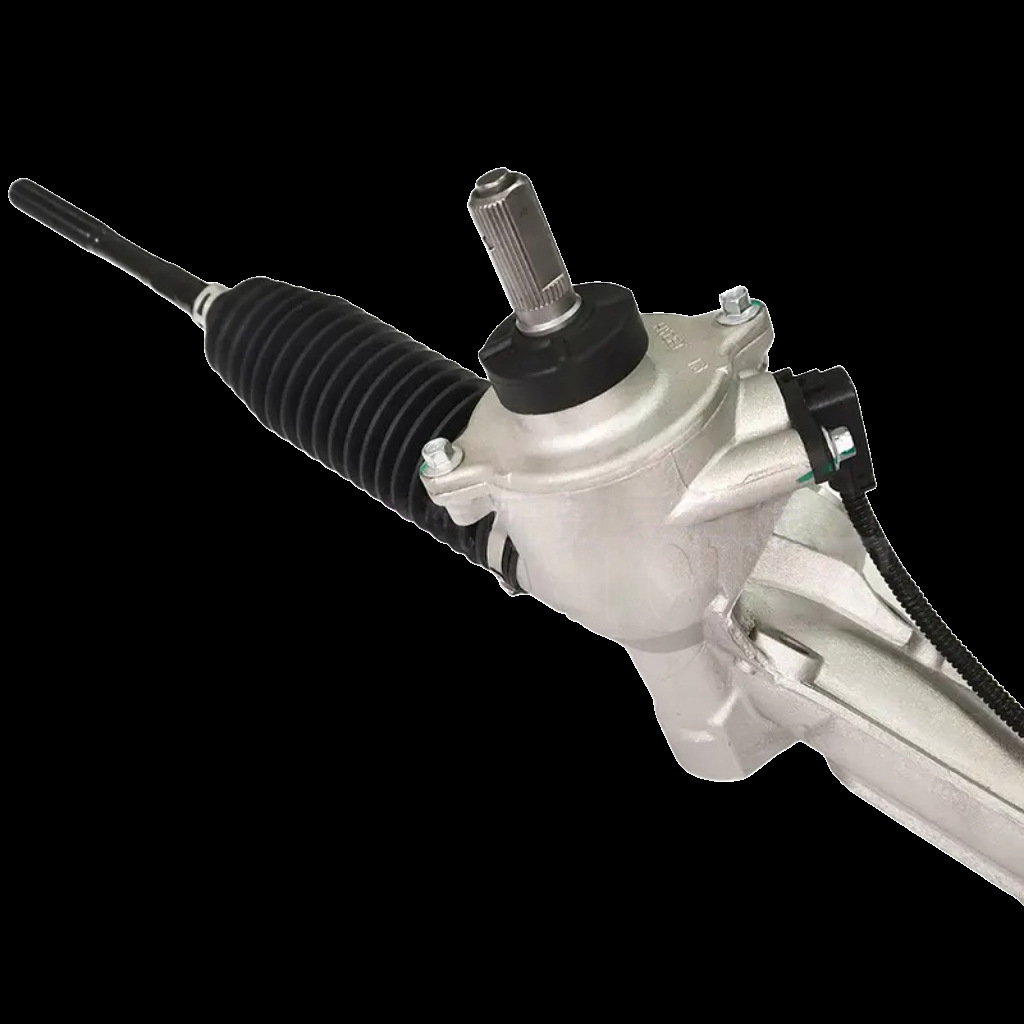 3401100XKM01A is suitable for the Great Wall Tank TANK300 3401111XKM01A steering gear assembly LHD