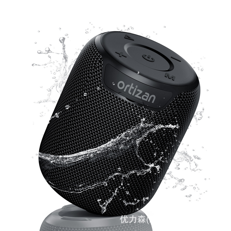 クロスボーダーミニ X2 Bluetooth スピーカー 10 ワット屋外サイクリングサブウーファー屋外防水ポータブル Bluetooth 小型スピーカー|undefined