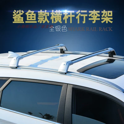 Roof rack EV Tang second generation cross