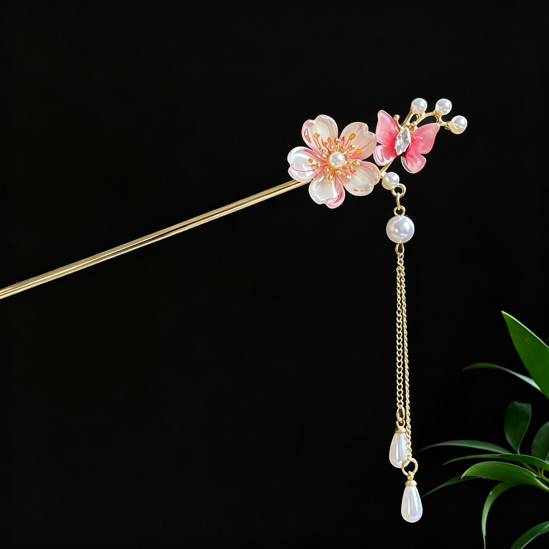 Hairpin 2645