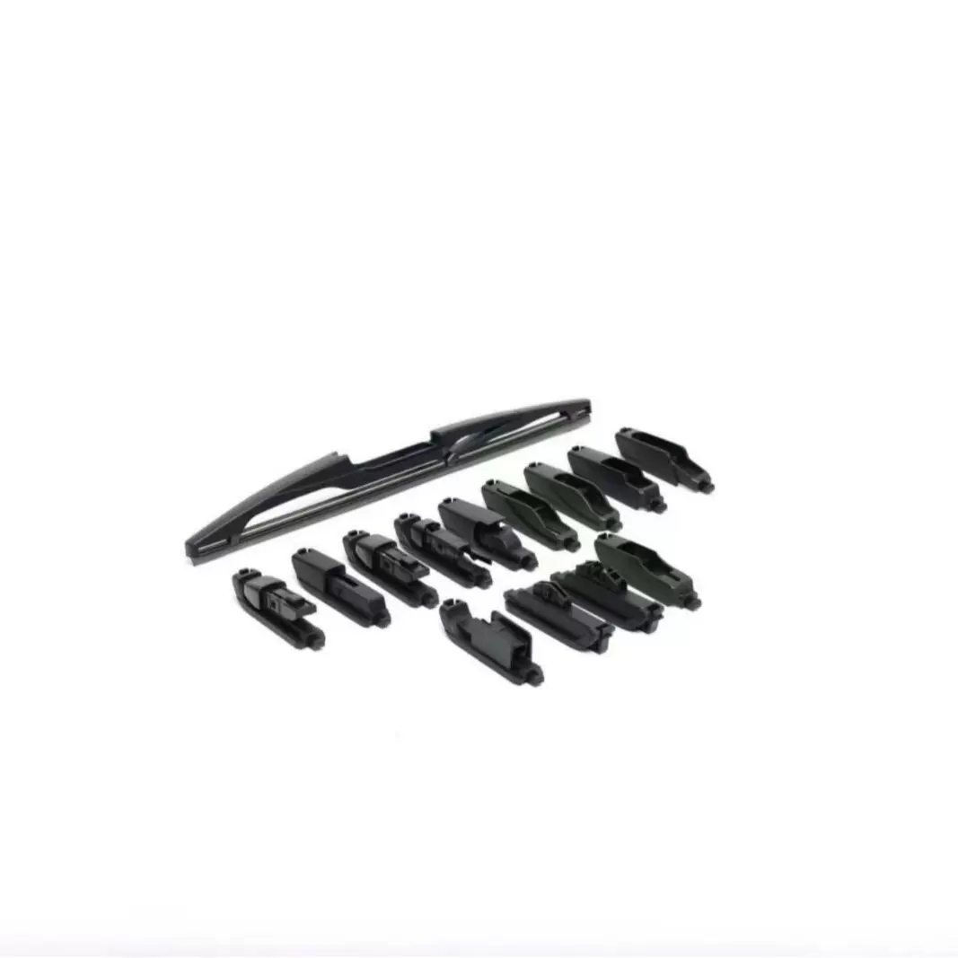 后雨刮器汽车雨刮器工厂直销汽车雨刷汽车通用雨刮器厂家