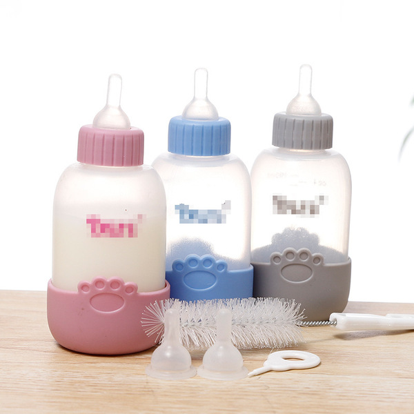 universal feeding bottle