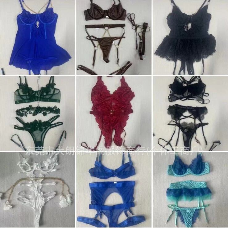 Shein Lingerie Sexy Underwear Sexy Lingerie Uniform Multi-Style Wholesale Shein Lingerie Sexy Underwear Sexy Lingerie Uniform Multi-Style Wholesale