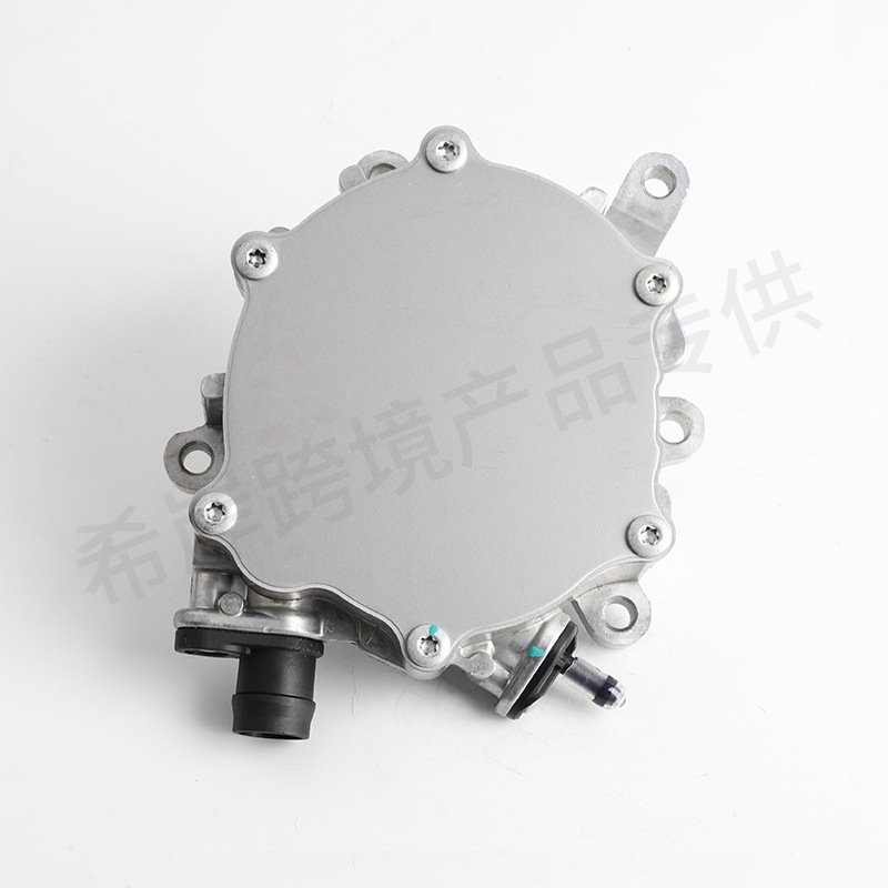 2762300365 2762300165 Is Suitable for 2010-20 Mercedes-Benz W166 C217 Brake Vacuum Pump