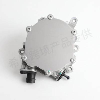 Mercedes-Benz W166 C217 – Other brake systems