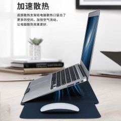 卸売多機能ホルダーマウスパッドラップトップバッグ 14inch ノートブックライナーバッグ