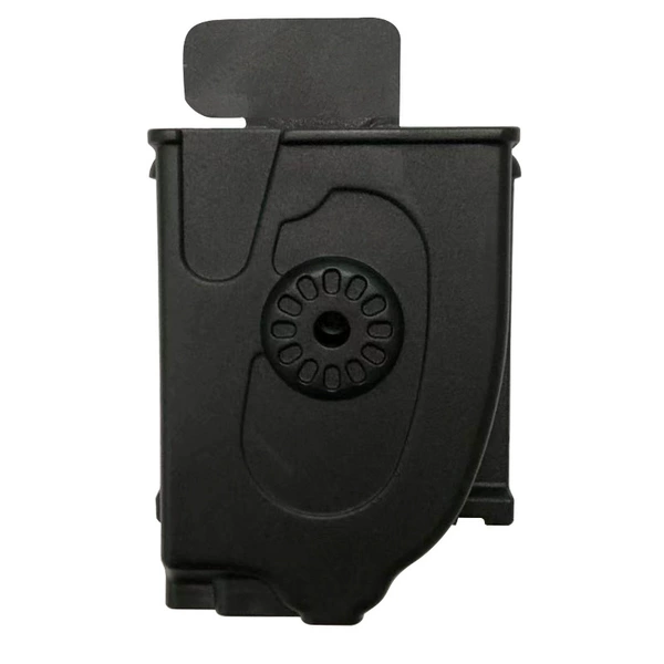 Black K sheath