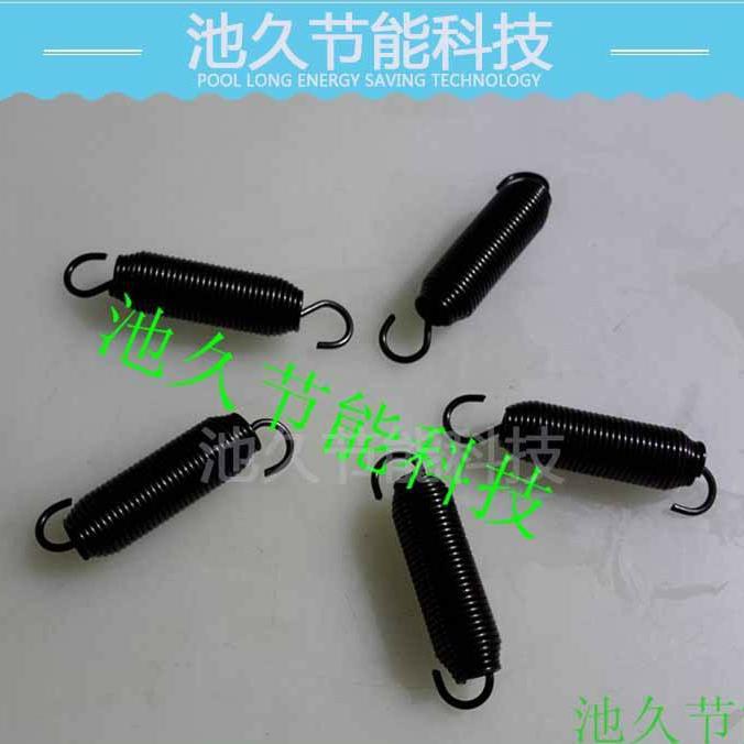 狮涛缝纫设备供应平车 电脑车配件 摆动板座复位簧