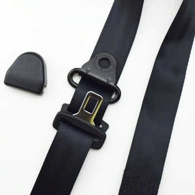 Driver's Oblique Shoulder Safety Belt, Car seat belt