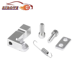 Cross-Border Hot-Selling Accessories Intake Manifold Repair Bracket Suitable for Volkswagen Audiis Kodak 03L129711E