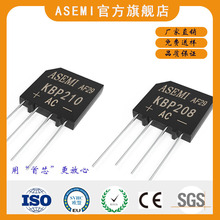 KBP210/KBP206/KBP208/KBP204/RS207/RS206/RS205,ASEMI������