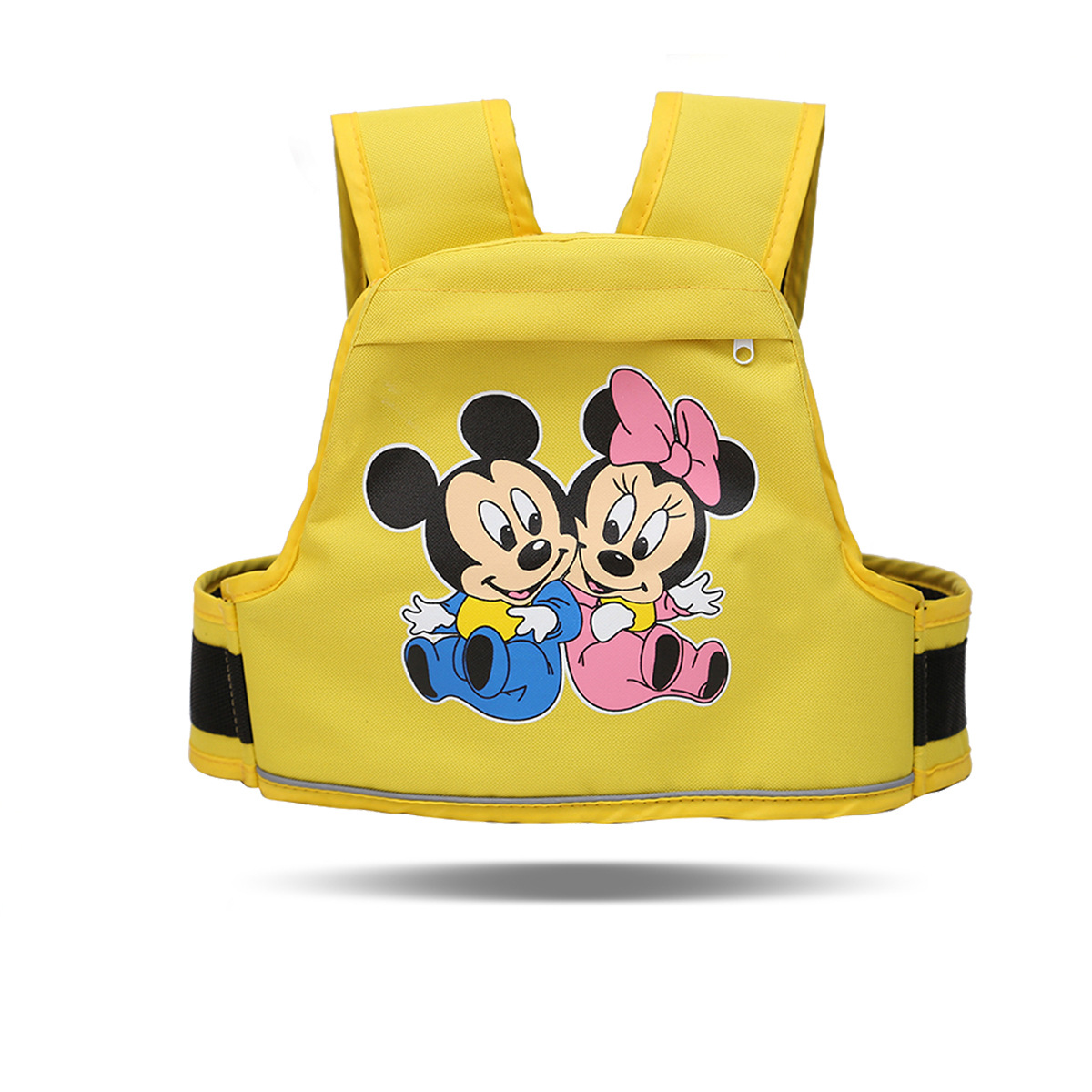 Correa de seguridad transfronteriza para niños correa de montar a caballo correa de seguridad para motocicleta correa de protección para ciclismo Correa