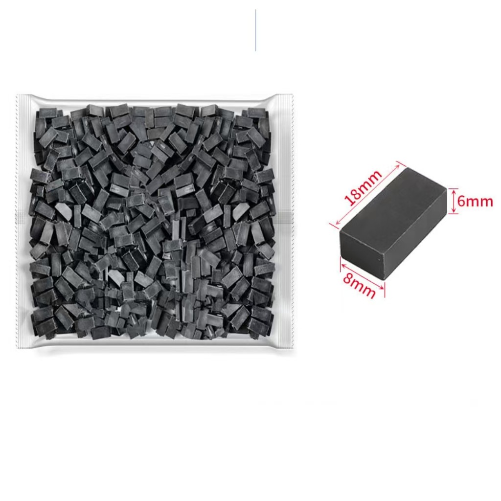 6*8*18mm(팩당 약 1100개)