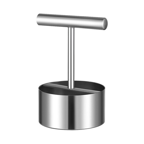 304 stainless steel stewed pear mold, steamed snow pear, large coring tool, apple rice core pulling tool, fruit corer