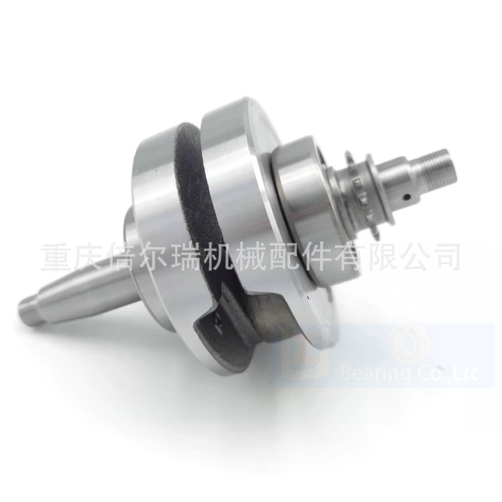 BAJAJBM150 marcas conocidas piezas de motor de motocicleta cigüeñal turbina árbol de levas piezas de motocicleta image 3