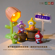 ΢���^С�[���ɐ���ɫ���l������ diy�߼���С���Ҿ��b�����[��