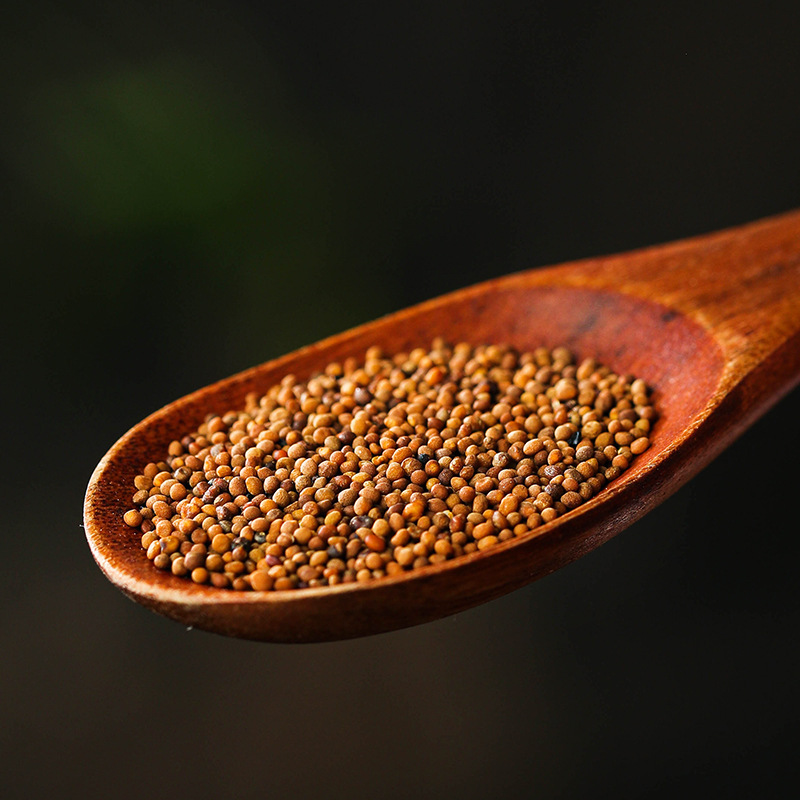 Dried Dodder Seed Tu Si Zi 500g Whole Chinese Herbal Seeds for Tea and Decoction Use quality and texture