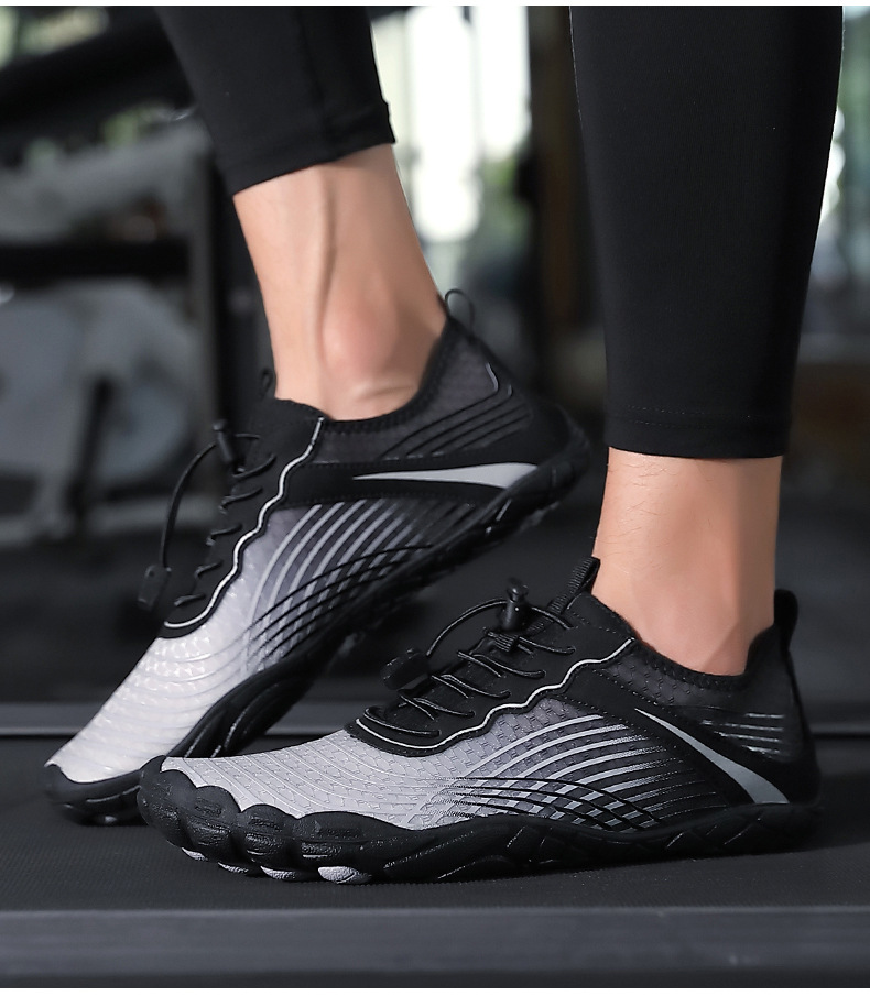 Unisex River Tracing Shoes Quick Drying Breathable Non Slip_voghion.com
