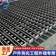 工場卸売りled屋外洗浄壁灯ホテル外壁ビル点灯灯具防水工事代金洗浄壁灯