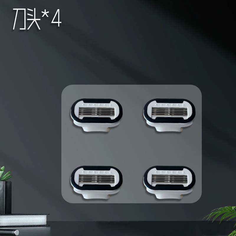 Universal-m1s-5 activated carbon 4 blades