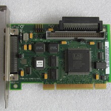 HP A4974-66001 A4974A B2600 ����վ SCSI�� 348-0041459A