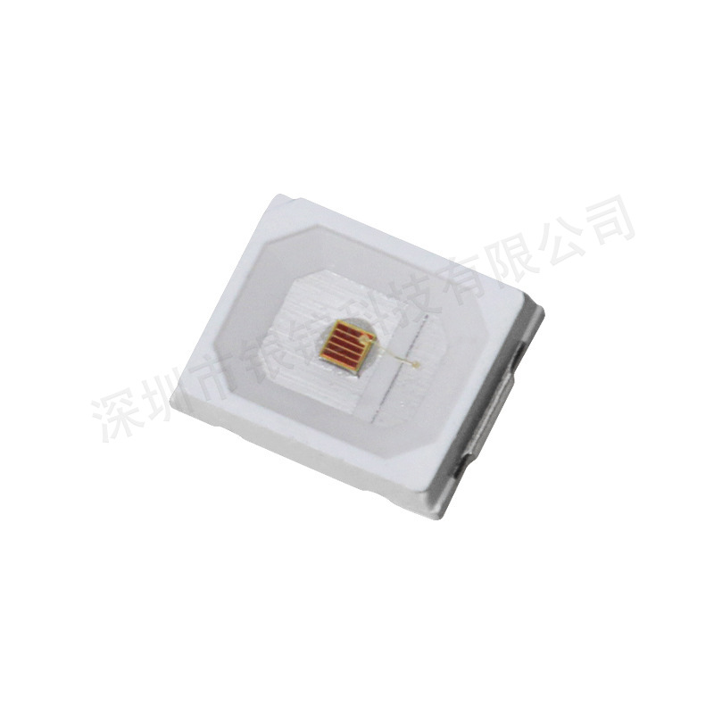 OSRAMŷ˾��2835���� ��ɫ��� 0.5W ��Ƭʽled���� �ź�ָʾ��