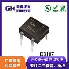 F؛GK/̵ֿDB107  DB1b1A1000V OֱMINI