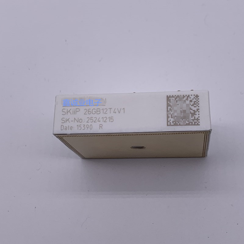 SKIIP26GB12T4V1 SKIIP39AC126V2 SKIIP38AC126V2 SKIIP26GB126V1