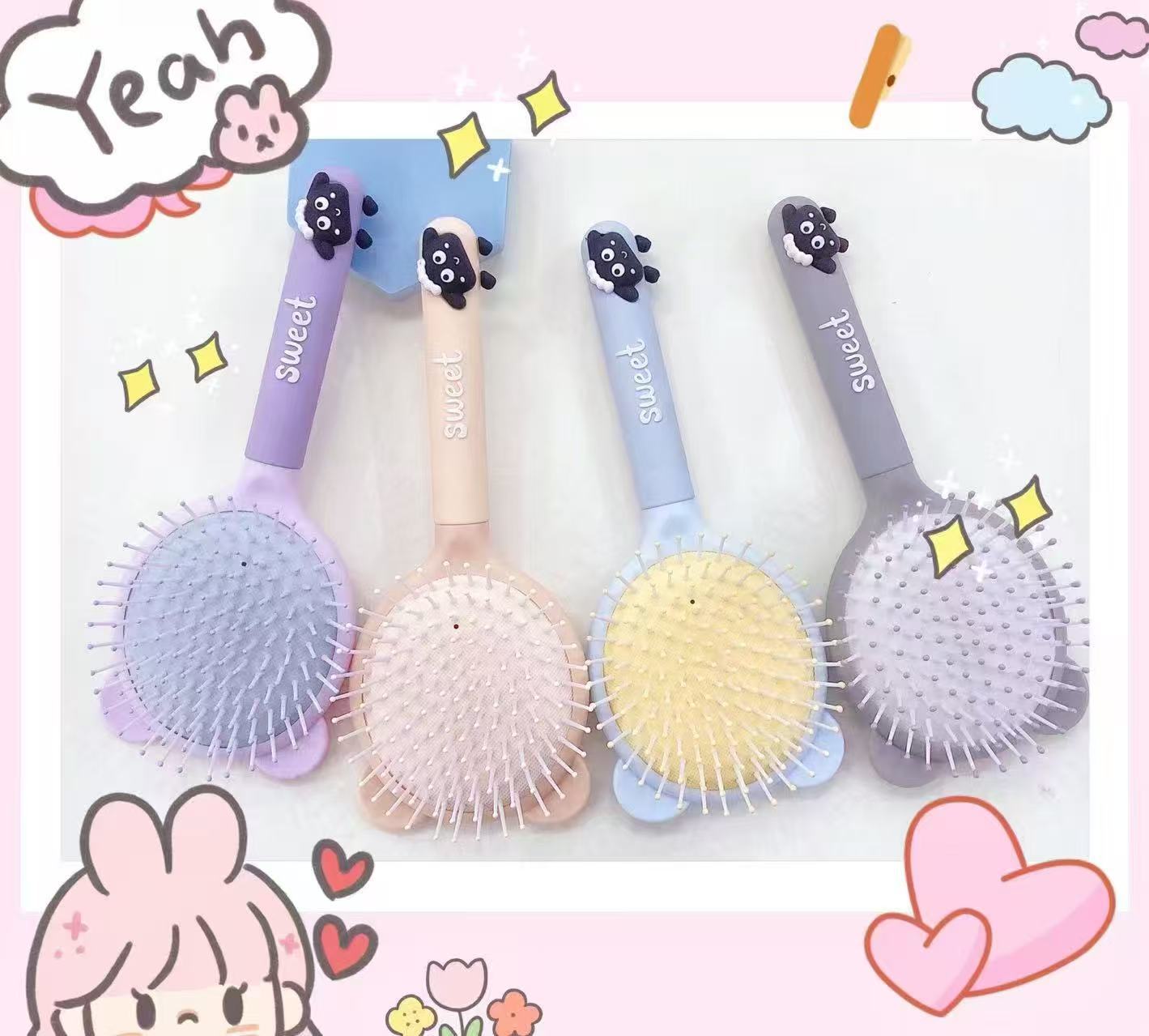 Mickey Large Air Cushion