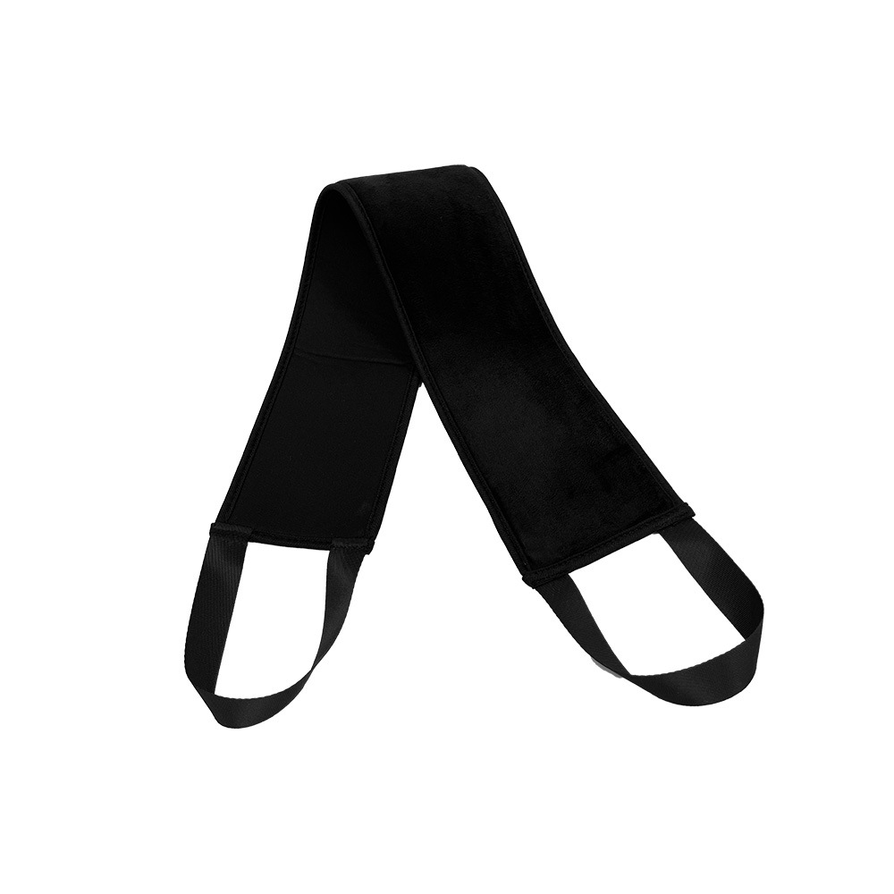Super Soft and Comfortable Full Body Tanning Application Back Pull Back Strip Special Tool for Back Tanning