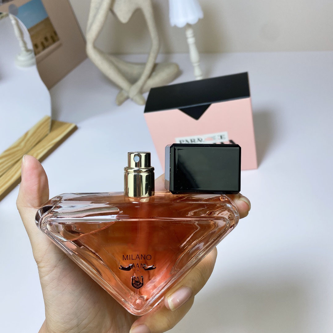 I'm Unpredictable Eau de Parfum