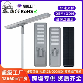 太阳能灯;道路照明灯;路灯