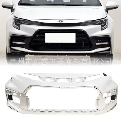 Suitable for Toyota Ralink front bumper and rear bumper, 2020, 2021, 2022, 2023, 2024 Ralink sports front bumper