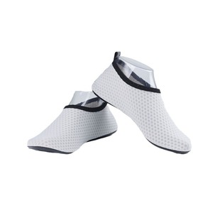 Indoor yoga shoes factory direct-sale fitness running non-slip floor shoes quick-drying breathable diving shoes beach shoes snorkeling