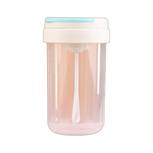 Fully Automatic Milk Powder Mixing Cup, Internet-Famous Coffee Mug, Electric Stirring Cup, Electric Shaker Bottle, Gift Option, Fitness Water Bottle
