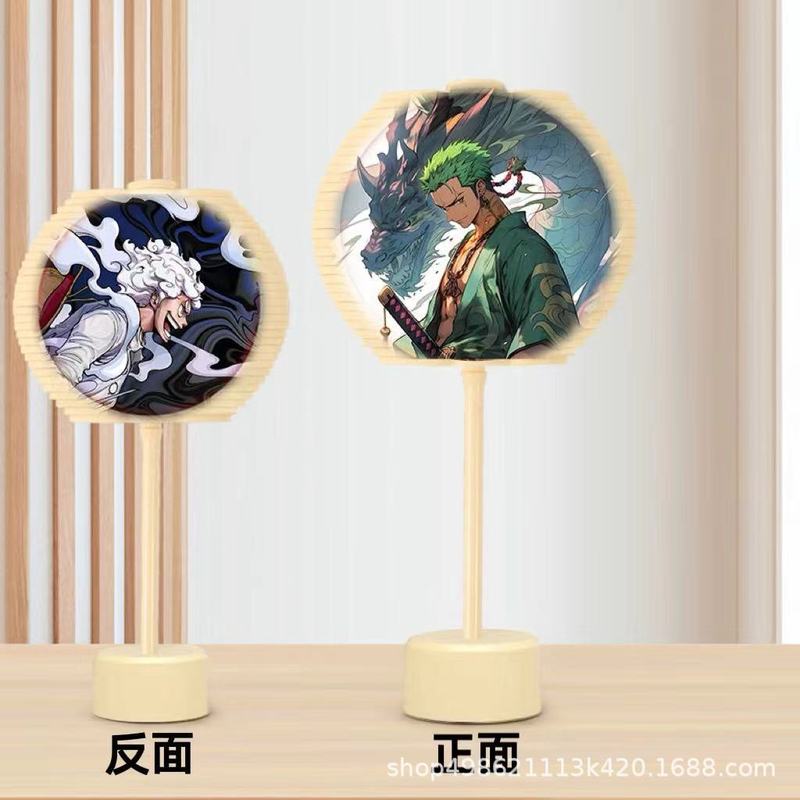 潮玩旋转斐波那契手摇螺旋树棒棒糖解压棒哪吒小摆件儿童玩具批发|undefined