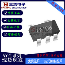 SY6288C3AAC �zӡFP SOT23-5 �����_�PоƬ �����· bom���