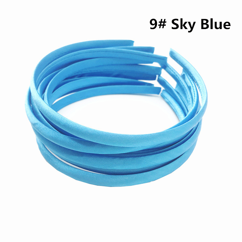 9# Sky Blue