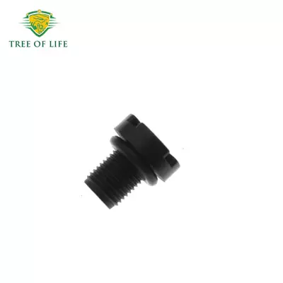 Fluid Tank Bleed Screw, Soyutma sisteminin digər hissələri