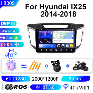 �m���14-18��F��IX25����gpsӰ���o��carplay����Ӱ��܇�C��