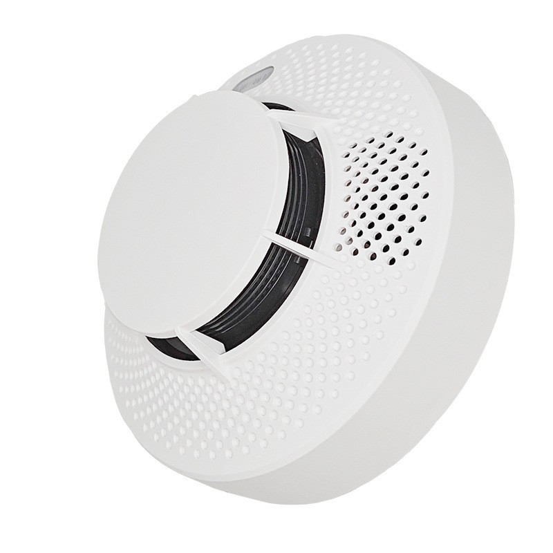 泰和安 JTY-GF-TX3190A独立烟感报警器电池使用寿命10年消防3C认