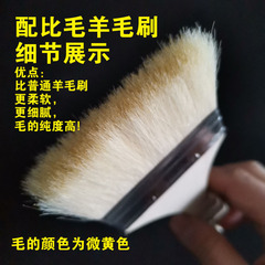 Manufacturer sells thin plate wool brushes, wooden handle paint brushes, pig hair bristle brushes, paint coatings, barbecue tool brushes
