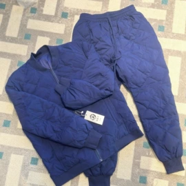 工装、制服;男式针织衫;男式卫衣